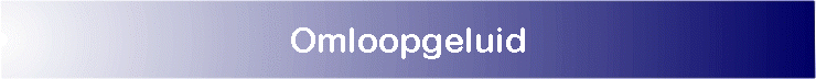 Omloopgeluid