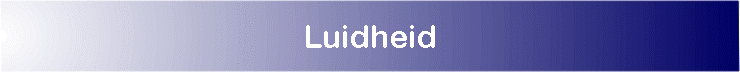 Luidheid