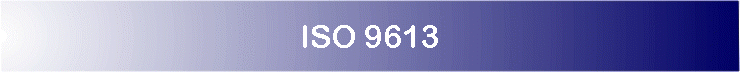 ISO 9613