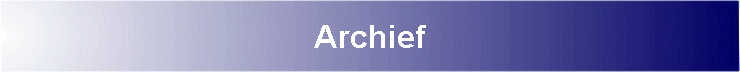 Archief