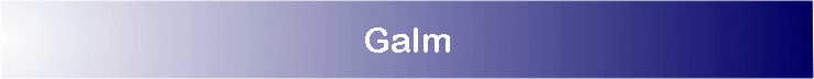 Galm